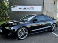 Audi A5 3.0 TDi V6 245 ch S-line Quattro - <small></small> 21.790 € <small>TTC</small> - #1