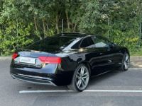 Audi A5 3.0 TDi V6 245 ch S-line Quattro - <small></small> 21.790 € <small>TTC</small> - #3