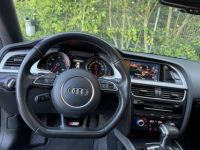 Audi A5 3.0 TDi V6 245 ch S-line Quattro - <small></small> 21.790 € <small>TTC</small> - #6