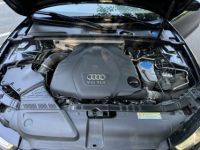 Audi A5 3.0 TDi V6 245 ch S-line Quattro - <small></small> 21.790 € <small>TTC</small> - #25