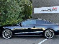 Audi A5 3.0 TDi V6 245 ch S-line Quattro - <small></small> 21.790 € <small>TTC</small> - #26