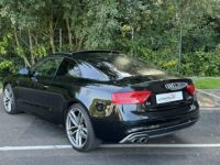 Audi A5 3.0 TDi V6 245 ch S-line Quattro - <small></small> 21.790 € <small>TTC</small> - #27