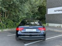 Audi A5 3.0 TDi V6 245 ch S-line Quattro - <small></small> 21.790 € <small>TTC</small> - #28