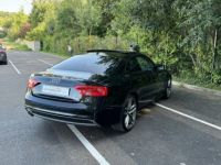 Audi A5 3.0 TDi V6 245 ch S-line Quattro - <small></small> 21.790 € <small>TTC</small> - #30