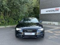 Audi A5 3.0 TDi V6 245 ch S-line Quattro - <small></small> 21.790 € <small>TTC</small> - #31