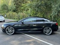 Audi A5 3.0 TDi V6 245 ch S-line Quattro - <small></small> 21.790 € <small>TTC</small> - #32