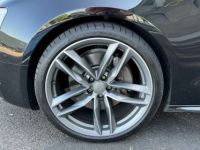 Audi A5 3.0 TDi V6 245 ch S-line Quattro - <small></small> 21.790 € <small>TTC</small> - #34