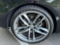 Audi A5 3.0 TDi V6 245 ch S-line Quattro - <small></small> 21.790 € <small>TTC</small> - #35