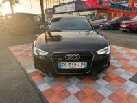 Audi A5 3.0 V6 245 S-LINE S-TRONIC QUATTRO GPS JA 19 - <small></small> 20.950 € <small>TTC</small> - #1