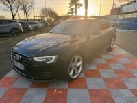 Audi A5 3.0 V6 245 S-LINE S-TRONIC QUATTRO GPS JA 19 - <small></small> 20.950 € <small>TTC</small> - #2