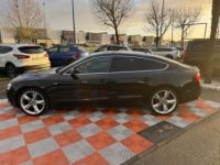 Audi A5 3.0 V6 245 S-LINE S-TRONIC QUATTRO GPS JA 19 - <small></small> 20.950 € <small>TTC</small> - #3