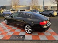 Audi A5 3.0 V6 245 S-LINE S-TRONIC QUATTRO GPS JA 19 - <small></small> 20.950 € <small>TTC</small> - #4