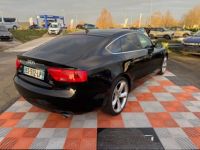 Audi A5 3.0 V6 245 S-LINE S-TRONIC QUATTRO GPS JA 19 - <small></small> 20.950 € <small>TTC</small> - #6