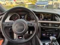 Audi A5 3.0 V6 245 S-LINE S-TRONIC QUATTRO GPS JA 19 - <small></small> 20.950 € <small>TTC</small> - #18