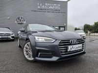 Audi A5 3.0 V6 TDI - 218 - BV S-tronic 2016 COUPE Design Luxe PHASE 1 - <small></small> 21.990 € <small>TTC</small> - #1