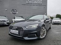 Audi A5 3.0 V6 TDI - 218 - BV S-tronic 2016 COUPE Design Luxe PHASE 1 - <small></small> 21.990 € <small>TTC</small> - #2