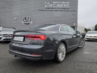 Audi A5 3.0 V6 TDI - 218 - BV S-tronic 2016 COUPE Design Luxe PHASE 1 - <small></small> 21.990 € <small>TTC</small> - #3