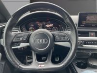 Audi A5 3.0 V6 TDI 218 ch S line Quattro S tronic 7 rapports Garantie 1 AN - <small></small> 28.990 € <small>TTC</small> - #2