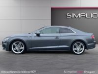 Audi A5 3.0 V6 TDI 218 ch S line Quattro S tronic 7 rapports Garantie 1 AN - <small></small> 28.990 € <small>TTC</small> - #5