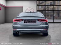 Audi A5 3.0 V6 TDI 218 ch S line Quattro S tronic 7 rapports Garantie 1 AN - <small></small> 28.990 € <small>TTC</small> - #7