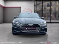 Audi A5 3.0 V6 TDI 218 ch S line Quattro S tronic 7 rapports Garantie 1 AN - <small></small> 28.990 € <small>TTC</small> - #8