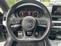 Audi A5 3.0 V6 TDI 218 ch S line Quattro S tronic 7 rapports Garantie 1 AN - <small></small> 28.990 € <small>TTC</small> - #11