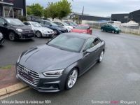 Audi A5 3.0 V6 TDI 218 ch S line Quattro S tronic 7 rapports Garantie 1 AN - <small></small> 28.990 € <small>TTC</small> - #13