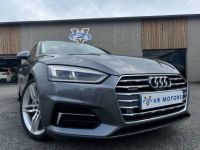 Audi A5 3.0 V6 TDI 218ch Avus quattro S tronic 7 *1ère main/ Sièges électriques / Digital cokpit / Suivi full AUDI* - <small></small> 29.990 € <small>TTC</small> - #2