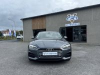 Audi A5 3.0 V6 TDI 218ch Avus quattro S tronic 7 *1ère main/ Sièges électriques / Digital cokpit / Suivi full AUDI* - <small></small> 29.990 € <small>TTC</small> - #3