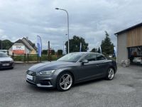 Audi A5 3.0 V6 TDI 218ch Avus quattro S tronic 7 *1ère main/ Sièges électriques / Digital cokpit / Suivi full AUDI* - <small></small> 29.990 € <small>TTC</small> - #4