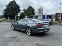 Audi A5 3.0 V6 TDI 218ch Avus quattro S tronic 7 *1ère main/ Sièges électriques / Digital cokpit / Suivi full AUDI* - <small></small> 29.990 € <small>TTC</small> - #5