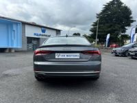 Audi A5 3.0 V6 TDI 218ch Avus quattro S tronic 7 *1ère main/ Sièges électriques / Digital cokpit / Suivi full AUDI* - <small></small> 29.990 € <small>TTC</small> - #6