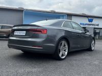 Audi A5 3.0 V6 TDI 218ch Avus quattro S tronic 7 *1ère main/ Sièges électriques / Digital cokpit / Suivi full AUDI* - <small></small> 29.990 € <small>TTC</small> - #8