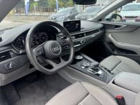 Audi A5 3.0 V6 TDI 218ch Avus quattro S tronic 7 *1ère main/ Sièges électriques / Digital cokpit / Suivi full AUDI* - <small></small> 29.990 € <small>TTC</small> - #9