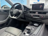 Audi A5 3.0 V6 TDI 218ch Avus quattro S tronic 7 *1ère main/ Sièges électriques / Digital cokpit / Suivi full AUDI* - <small></small> 29.990 € <small>TTC</small> - #10