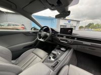 Audi A5 3.0 V6 TDI 218ch Avus quattro S tronic 7 *1ère main/ Sièges électriques / Digital cokpit / Suivi full AUDI* - <small></small> 29.990 € <small>TTC</small> - #12