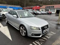 Audi A5 3.0 V6 TDI 240 DPF Ambition Luxe quattro S tronic 7 - <small></small> 8.990 € <small>TTC</small> - #3