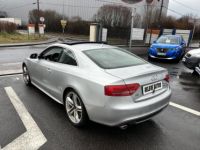 Audi A5 3.0 V6 TDI 240 DPF Ambition Luxe quattro S tronic 7 - <small></small> 8.990 € <small>TTC</small> - #4