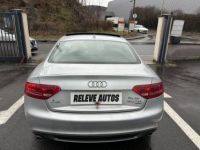 Audi A5 3.0 V6 TDI 240 DPF Ambition Luxe quattro S tronic 7 - <small></small> 8.990 € <small>TTC</small> - #5