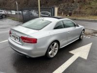 Audi A5 3.0 V6 TDI 240 DPF Ambition Luxe quattro S tronic 7 - <small></small> 8.990 € <small>TTC</small> - #6