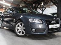 Audi A5 3.0 V6 TDI 240 DPF QUATTRO AMBITION S TRONIC - <small></small> 16.900 € <small>TTC</small> - #1