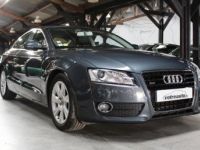 Audi A5 3.0 V6 TDI 240 DPF QUATTRO AMBITION S TRONIC - <small></small> 16.900 € <small>TTC</small> - #7