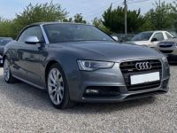 Audi A5 3.0 V6 TDI 245 S Line quattro S tronic 7 - <small></small> 15.990 € <small>TTC</small> - #1