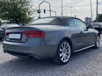 Audi A5 3.0 V6 TDI 245 S Line quattro S tronic 7 - <small></small> 15.990 € <small>TTC</small> - #2