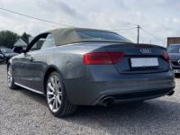 Audi A5 3.0 V6 TDI 245 S Line quattro S tronic 7 - <small></small> 15.990 € <small>TTC</small> - #3