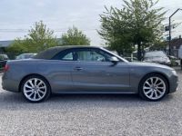 Audi A5 3.0 V6 TDI 245 S Line quattro S tronic 7 - <small></small> 15.990 € <small>TTC</small> - #4