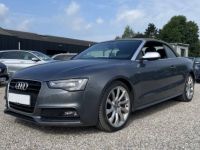 Audi A5 3.0 V6 TDI 245 S Line quattro S tronic 7 - <small></small> 15.990 € <small>TTC</small> - #5