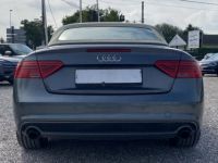 Audi A5 3.0 V6 TDI 245 S Line quattro S tronic 7 - <small></small> 15.990 € <small>TTC</small> - #6