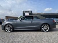 Audi A5 3.0 V6 TDI 245 S Line quattro S tronic 7 - <small></small> 15.990 € <small>TTC</small> - #7