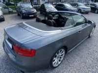 Audi A5 3.0 V6 TDI 245 S Line quattro S tronic 7 - <small></small> 15.990 € <small>TTC</small> - #9